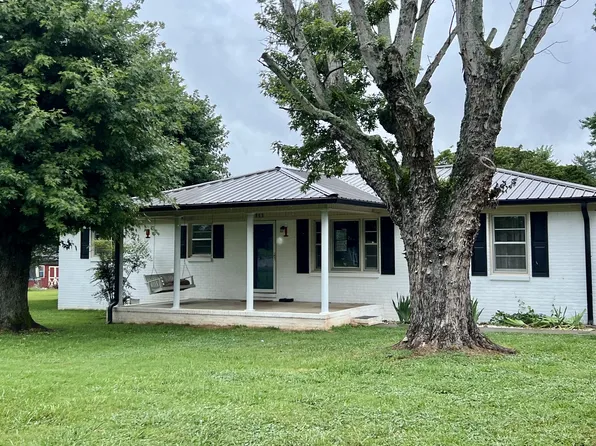 220 Azalea Dr, Rock Island, TN 38581