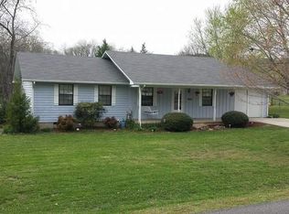 179 Boley St, Dayton, TN 37321