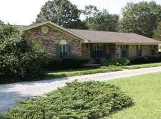 301 Petty Dr, Cantonment, FL 32533