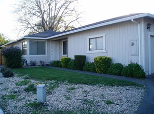 550 Duncan St, Santa Rosa, CA 95401