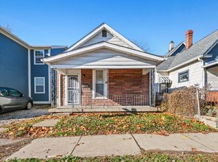 1622 N Rural St, Indianapolis, IN 46218