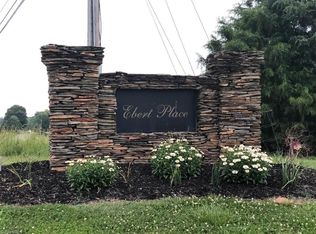 227 Ebert Farm Rd, Lexington, NC 27295