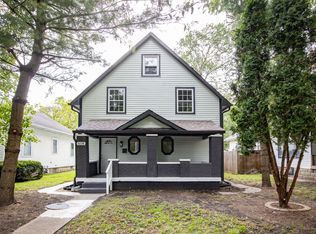 618 N Gladstone Ave, Indianapolis, IN 46201