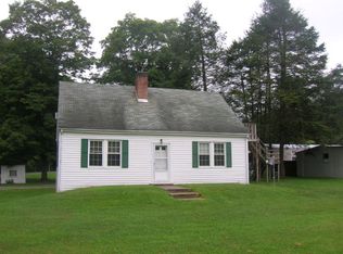2209 Mackie B Dr, Marion, VA 24354