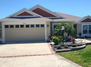 6030 Dijulio Ter, The Villages, FL 32163