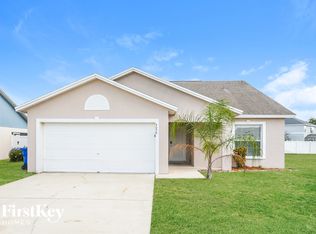 3036 Sabal Bend Dr NE, Winter Haven, FL 33881