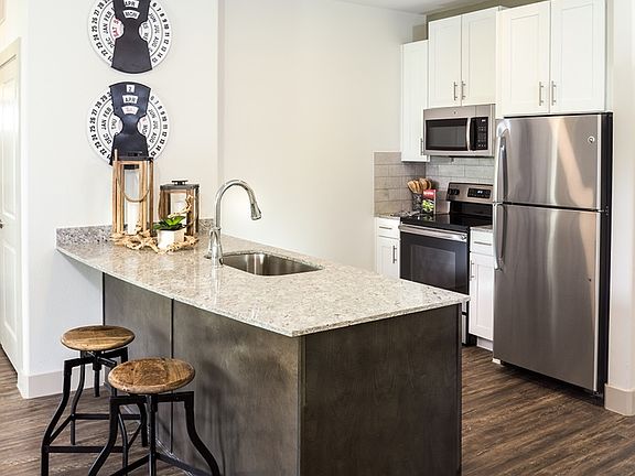 Modern Kitchen