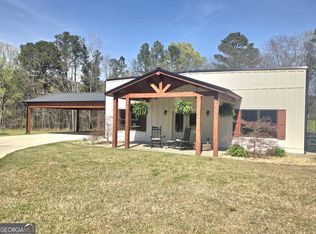 3060 Eatonton Rd, Madison, GA 30650