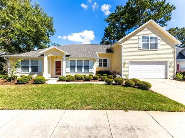 2535 NW 93rd St, Gainesville, FL 32606