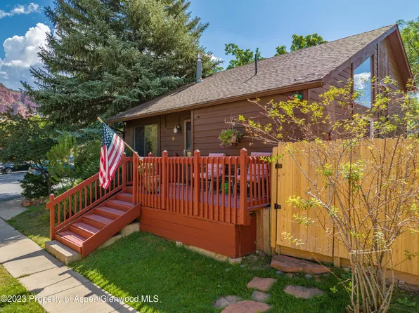 1000 Mount Sopris Dr APT 8, Glenwood Springs, CO 81601