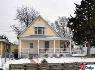 4519 S 33rd St, Omaha, NE 68107