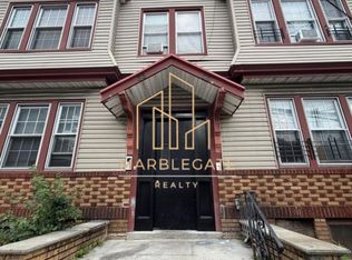 55 Hobson St #33R, Newark, NJ 07112