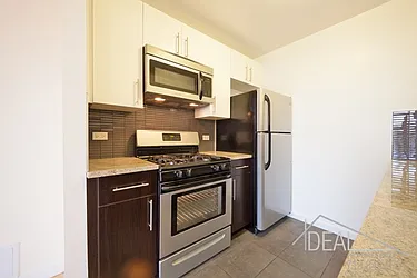 Rented by Ideal Properties Group