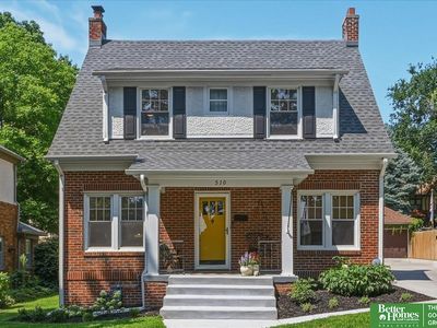 510 S 51st Ave, Omaha, NE, 68106