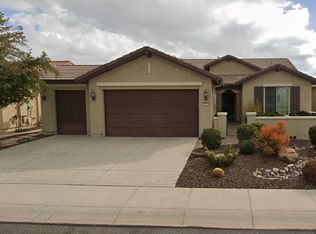 20311 N 271st Ave, Buckeye, AZ 85396