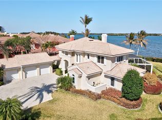 5142 Saint Andrews Island Ct, Vero Beach, FL 32967