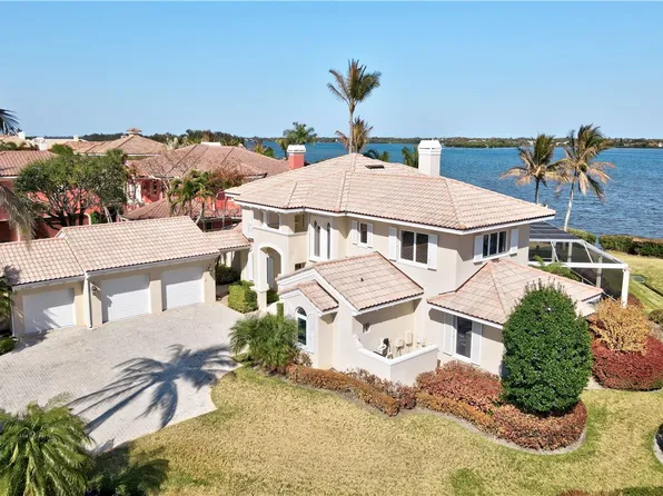 5142 Saint Andrews Island Ct, Vero Beach, FL 32967