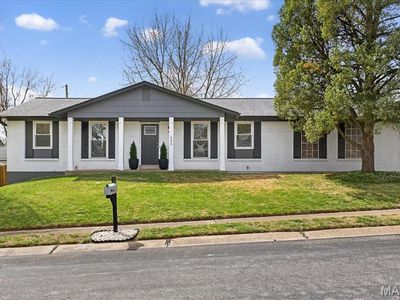 423 Quentin Dr, Saint Charles, MO, 63301