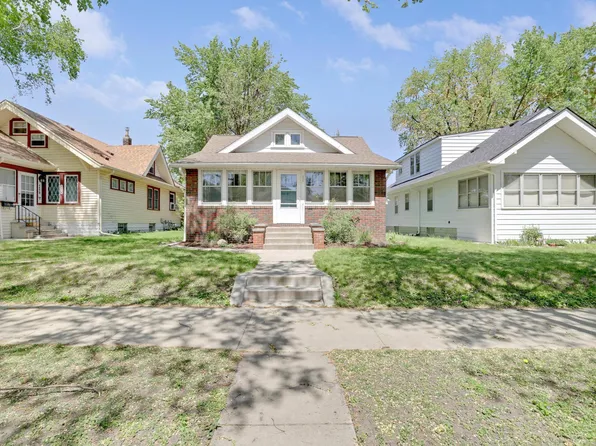 1175 Lafond Ave, Saint Paul, MN 55104