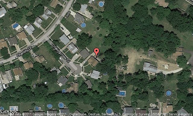 Map View