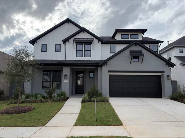 16519 Jolly Dawn Dr, Hockley, TX 77447