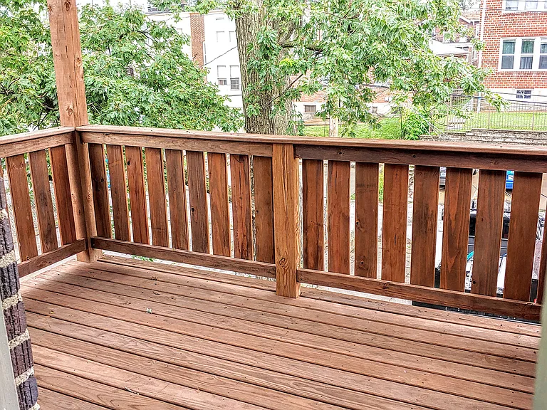 6524 Berthold Ave #2W — Photo 13