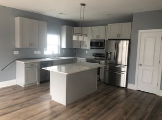 821 W Horah St, Salisbury, NC 28144