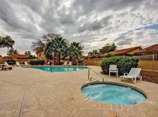 14814 N 24th Dr Unit 7, Phoenix, AZ 85023