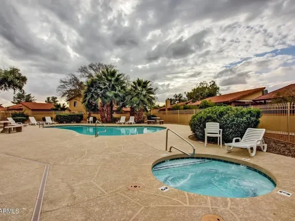 14814 N 24th Dr Unit 7, Phoenix, AZ 85023