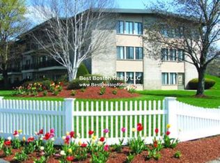 14 Westgate Dr #6T, Woburn, MA 01801