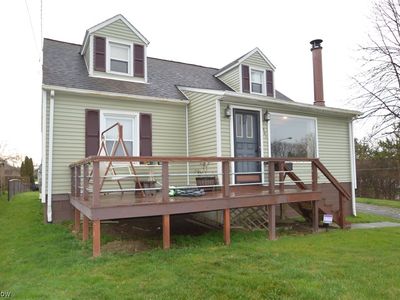 1501 Meadowbrook Ave, Youngstown, OH, 44514