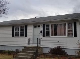 7 Hurlburt Ave, Johnston, RI 02919