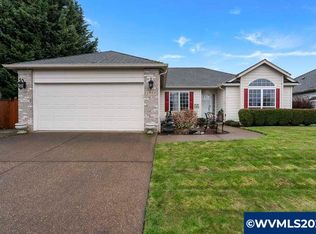 1944 Lynx Ave SW, Albany, OR 97321