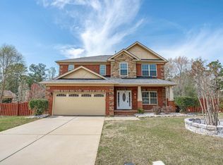 1127 Valley Estates Dr, Blythewood, SC 29016
