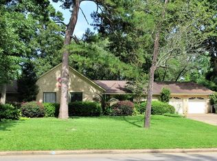 4402 Ridgebrook Dr, Nacogdoches, TX 75965