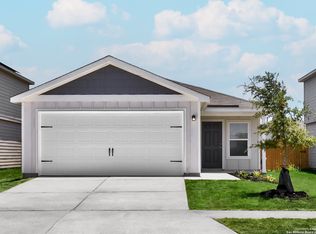 4227 Trail De Paris, New Braunfels, TX 78132