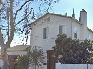 2616 W 57th St #2616, Los Angeles, CA 90043