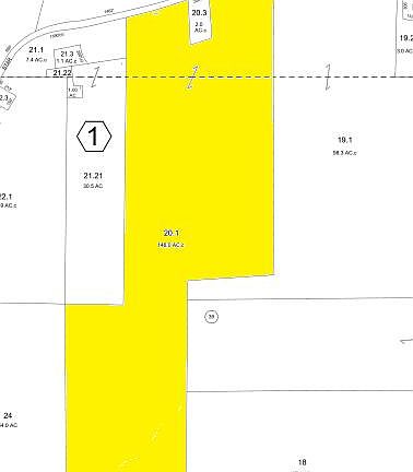 2nd image of 361 N Star Rd