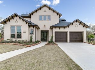 9506 Spring Rose Dr, Missouri City, TX 77459