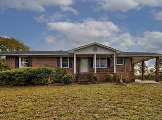 11030 Two Notch Rd, Elgin, SC 29045