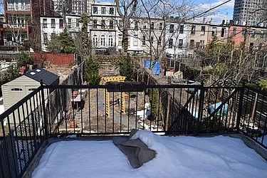 Rented by Slope Heights Realty Inc