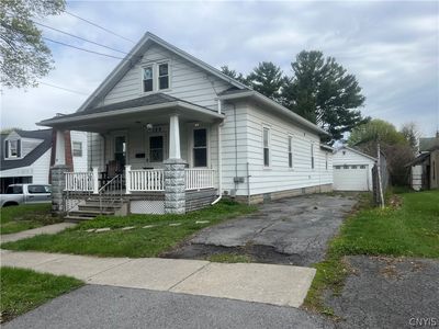 109 Perrine St, Auburn, NY, 13021