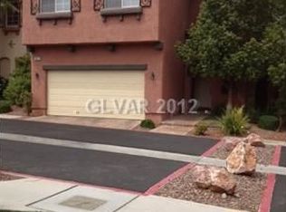 8932 Vancouver Crest Ct, Las Vegas, NV 89149