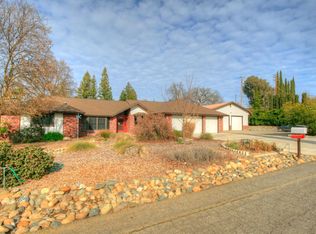 8791 Country Vista Ln, Orangevale, CA