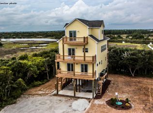 104 Atkinson Rd, Surf City, NC 28445