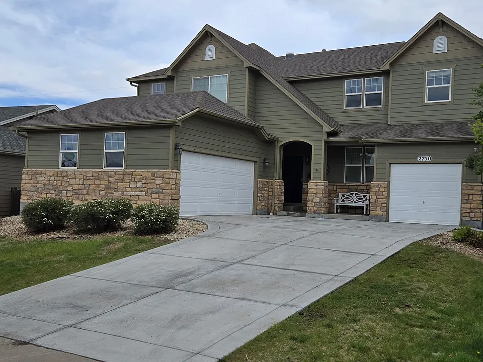 2750 Brush Ct