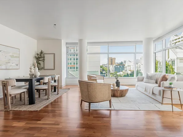 1310 Fillmore St APT 403, San Francisco, CA 94115