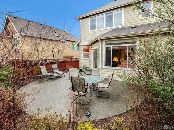 2527 NE Larchmount St, Issaquah, WA 98029