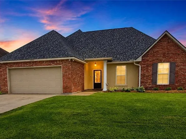 13850 Ponderosa Dr, Denham Springs, LA 70726