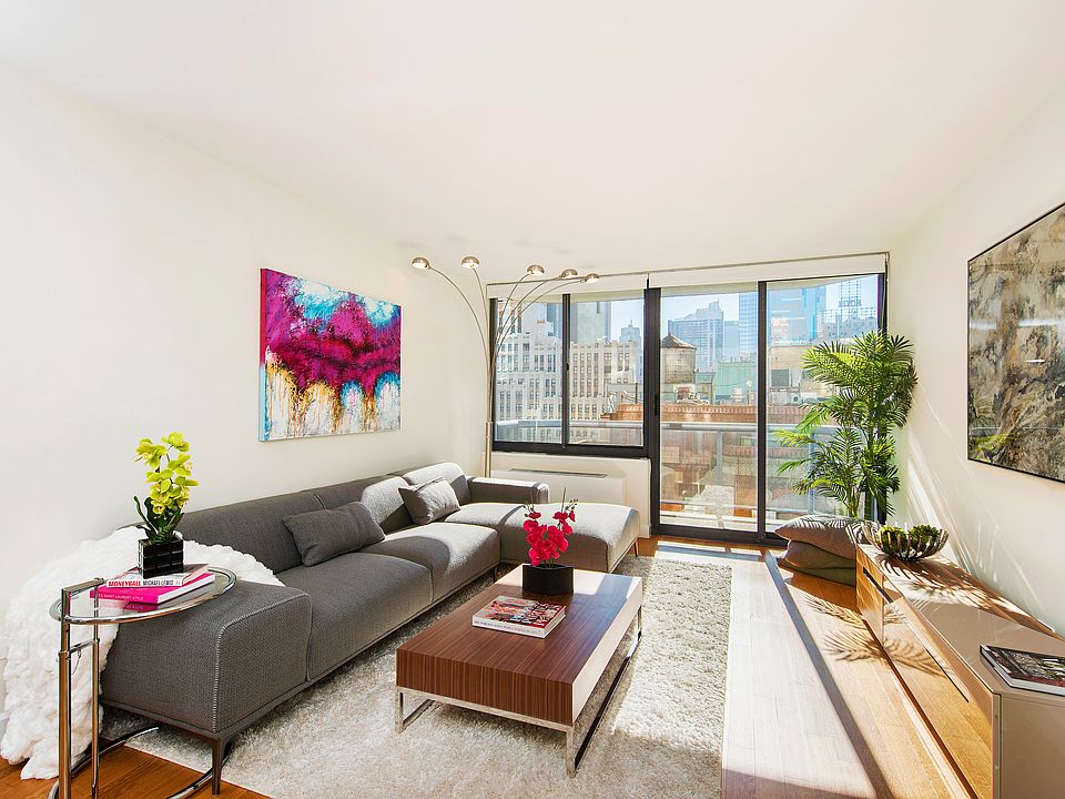 1st image of 235 W 48th St APT 20D
